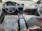 2001 HONDA ACCORD