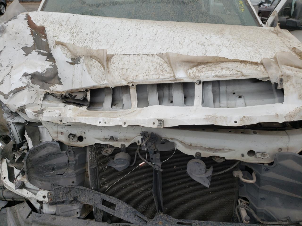2014 TOYOTA TUNDRA