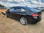 2017 CHRYSLER 200