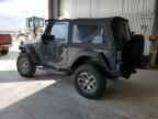 2016 JEEP WRANGLER