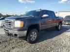 2011 GMC Sierra