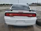 2012 DODGE CHARGER