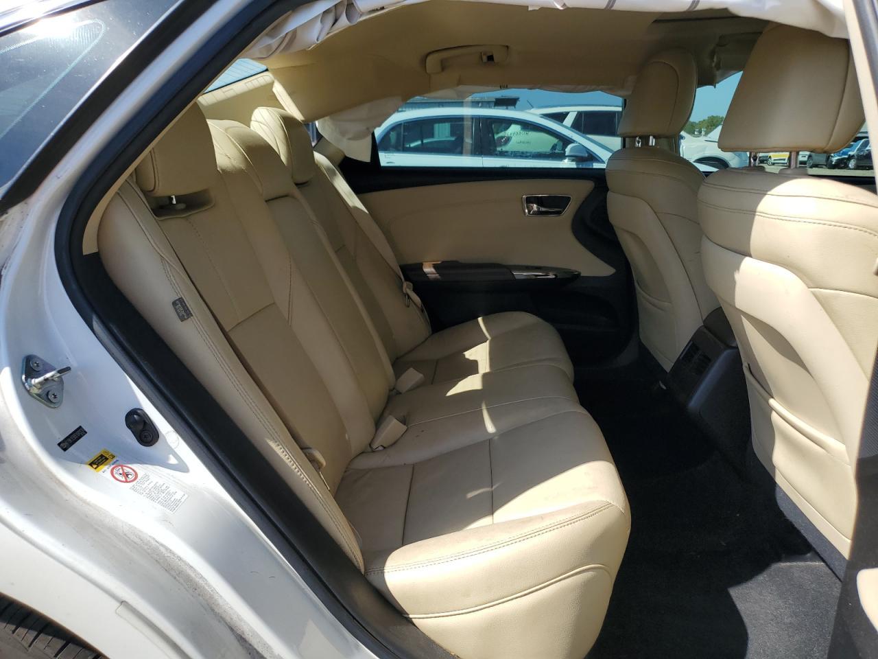 2014 TOYOTA Avalon