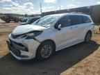 2022 TOYOTA SIENNA