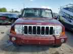 2008 JEEP Commander
