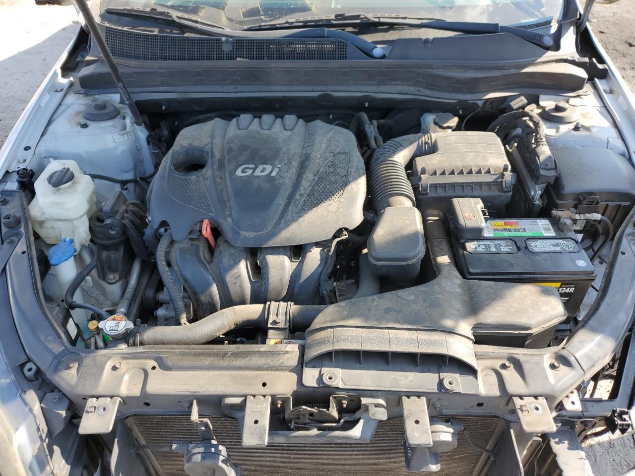 2013 KIA OPTIMA