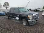 2012 FORD F-250