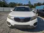 2011 KIA SORENTO
