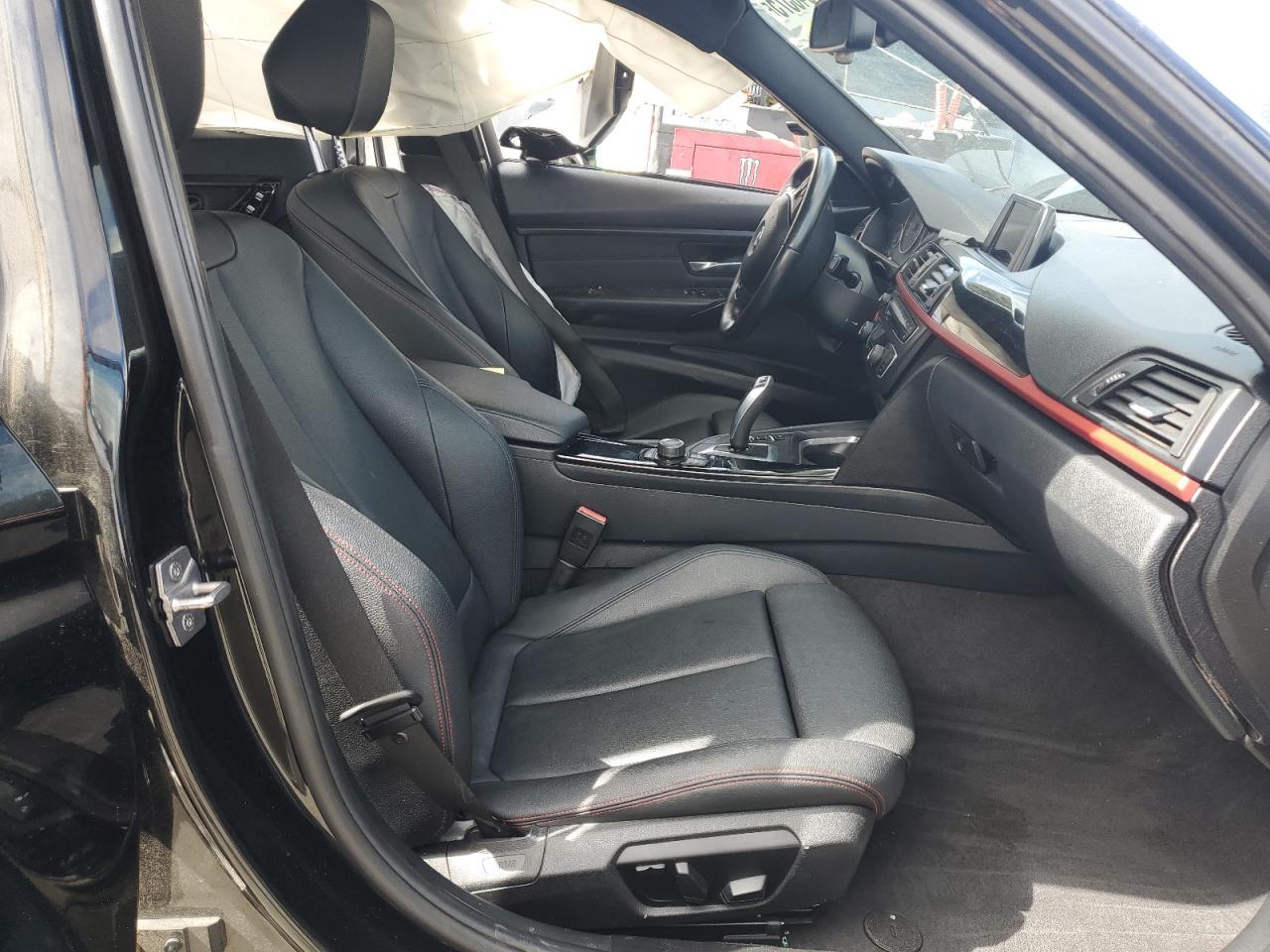 2013 BMW 3 SERIES