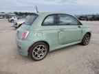 2015 FIAT 500