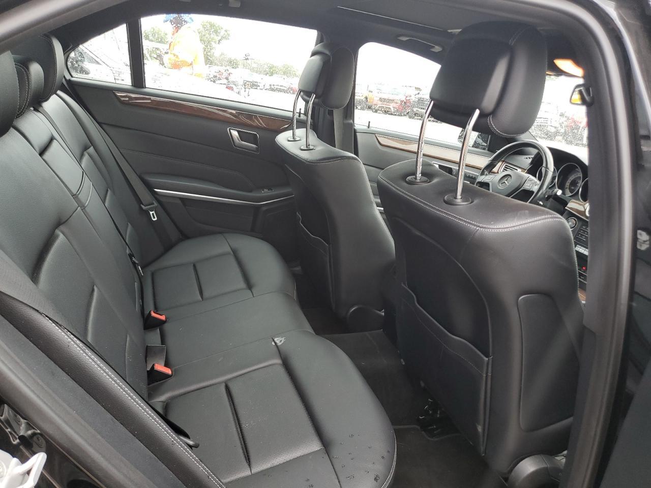 2016 MERCEDES-BENZ E-Class