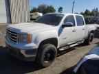 2013 GMC Sierra