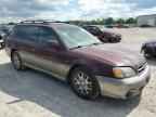 2001 SUBARU Legacy