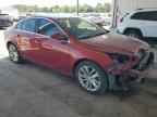 2015 BUICK Regal