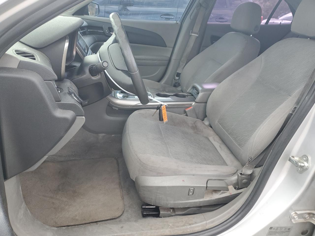 2013 CHEVROLET MALIBU
