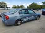 2007 CHEVROLET MALIBU