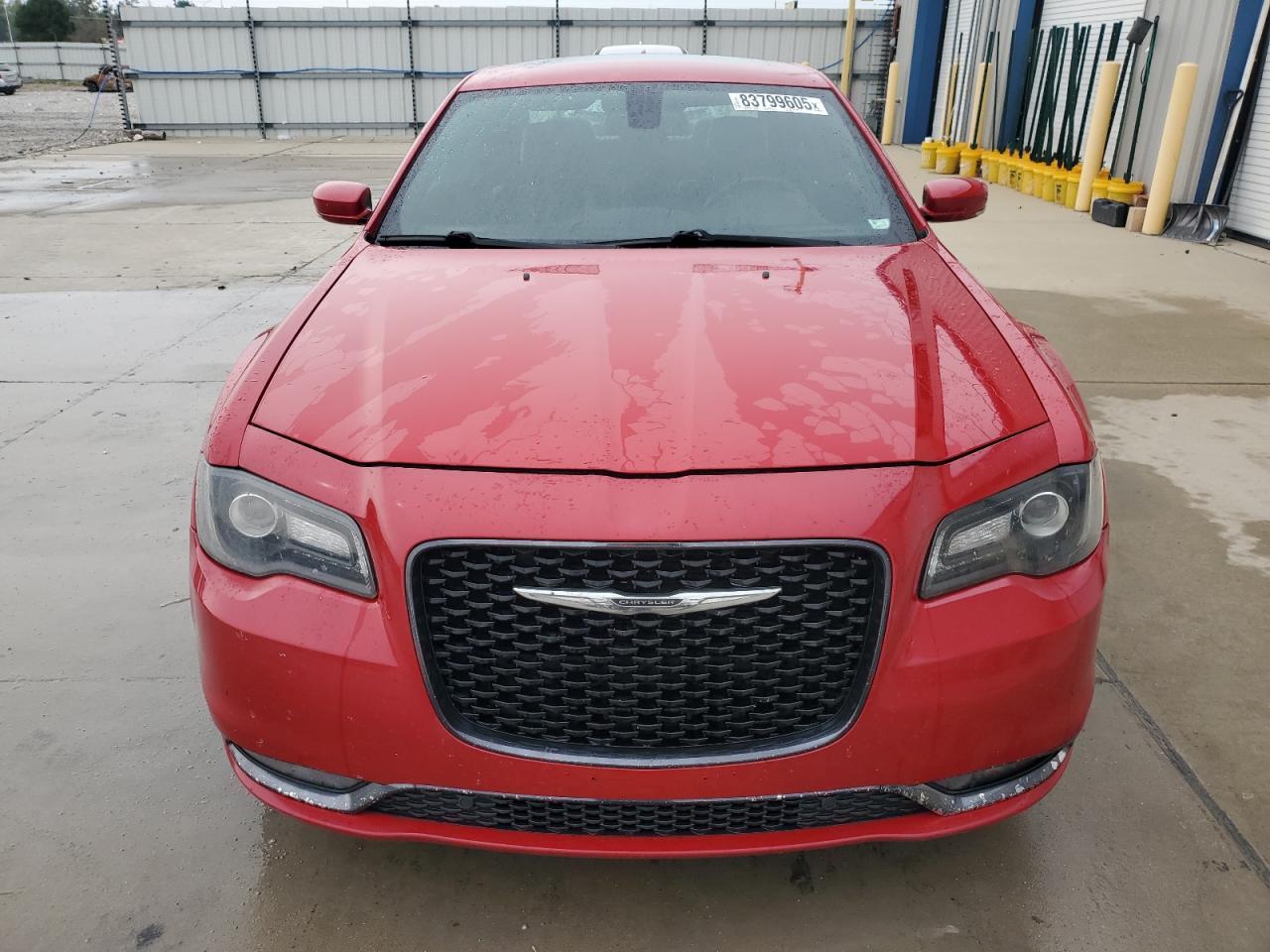2016 CHRYSLER 300