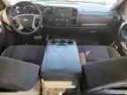 2013 CHEVROLET Silverado