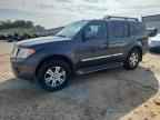 2011 NISSAN PATHFINDER
