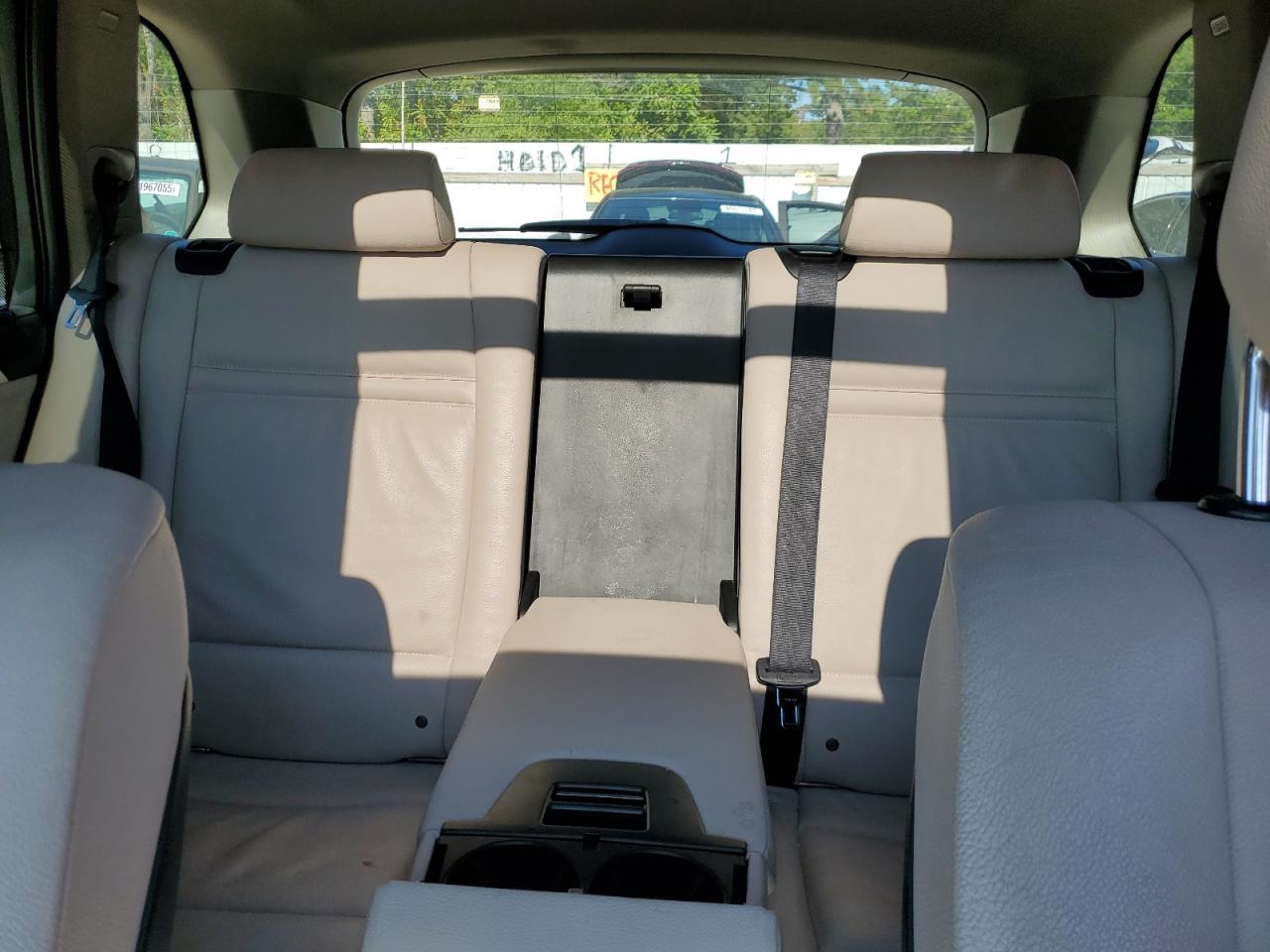 2013 BMW X5