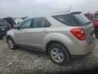 2014 CHEVROLET EQUINOX