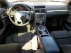 2009 PONTIAC G8