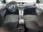 2014 NISSAN SENTRA