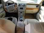2008 LINCOLN MKZ