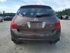 2003 NISSAN MURANO