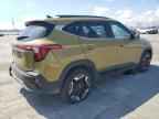 2024 KIA SELTOS