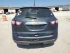 2016 CHEVROLET TRAVERSE