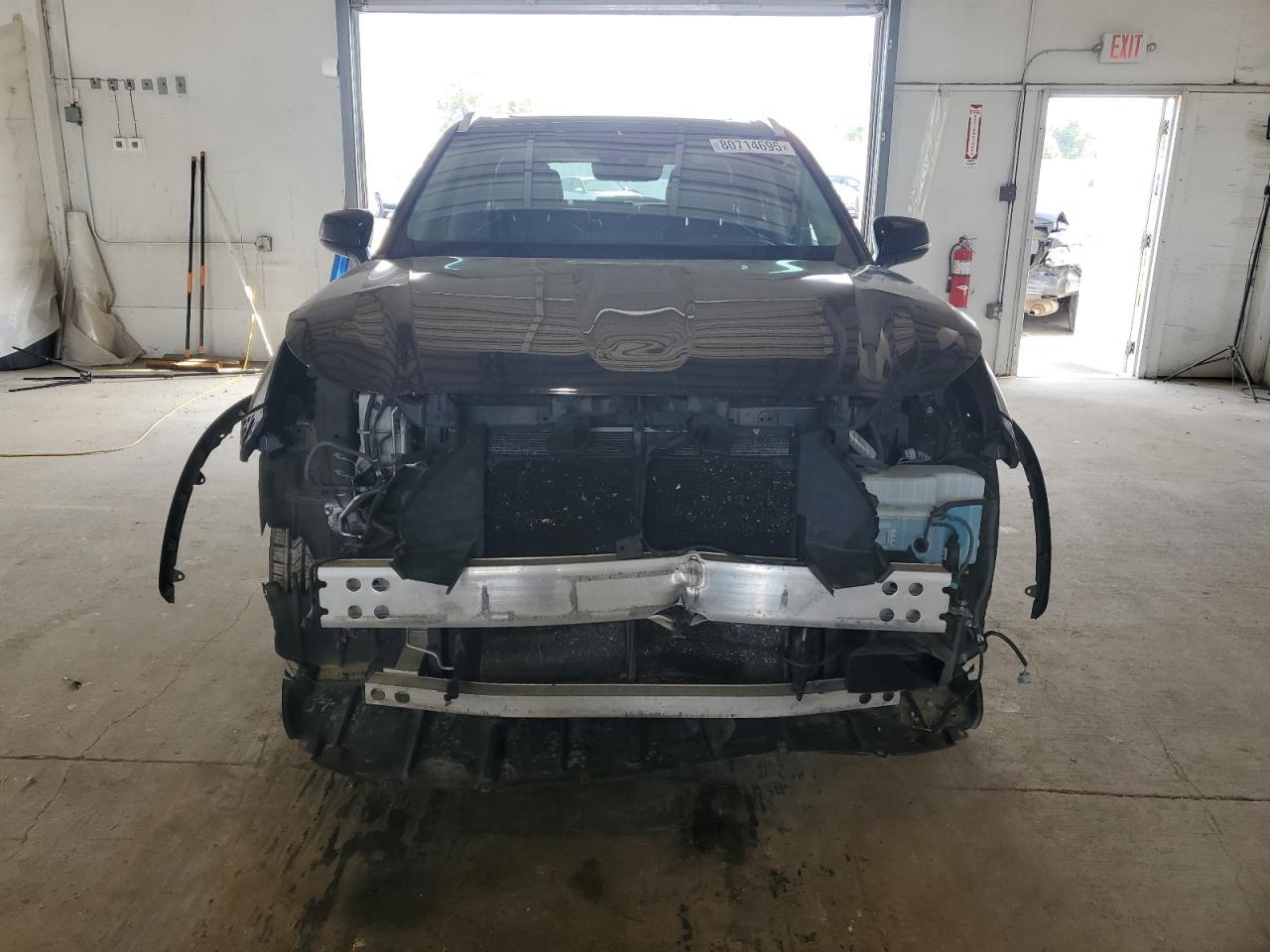 2020 TOYOTA HIGHLANDER
