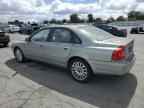 2004 VOLVO S80