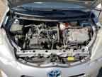 2012 TOYOTA Prius c