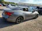 2016 NISSAN Maxima