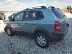 2005 HYUNDAI TUCSON