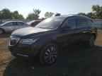 2014 ACURA MDX