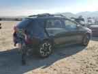 2016 SUBARU Crosstrek