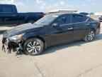 2021 NISSAN ALTIMA