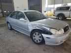 2003 HYUNDAI SONATA