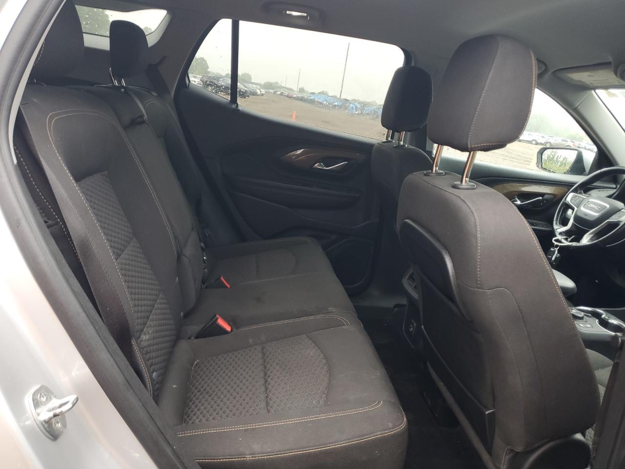 2020 GMC Terrain