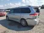 2012 TOYOTA SIENNA