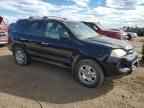 2002 ACURA MDX