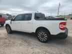 2024 FORD Maverick