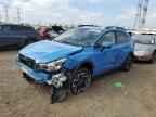 2017 SUBARU Crosstrek