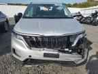 2022 KIA Carnival