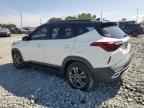 2022 KIA SELTOS