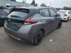 2025 NISSAN LEAF