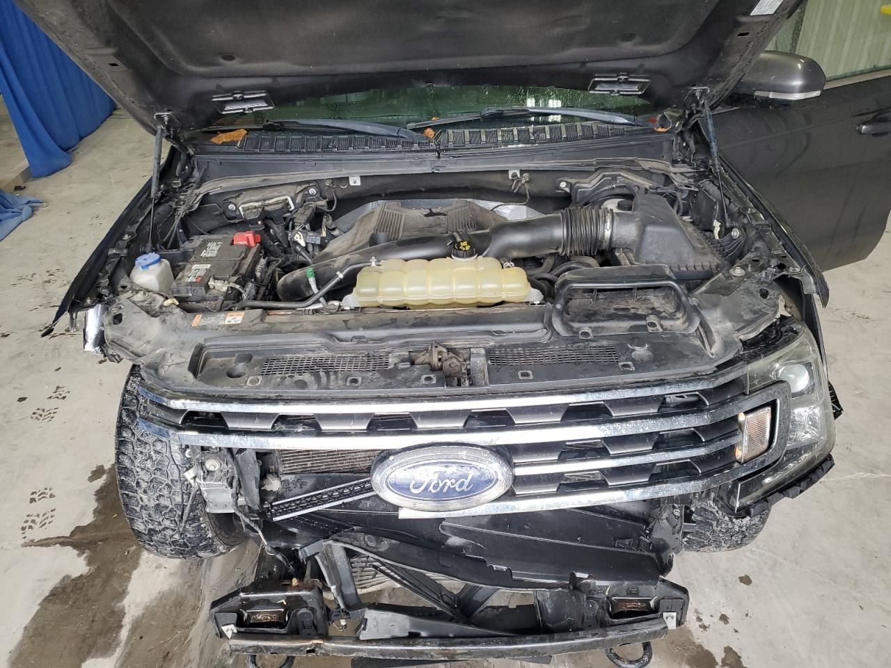 2019 FORD Expedition