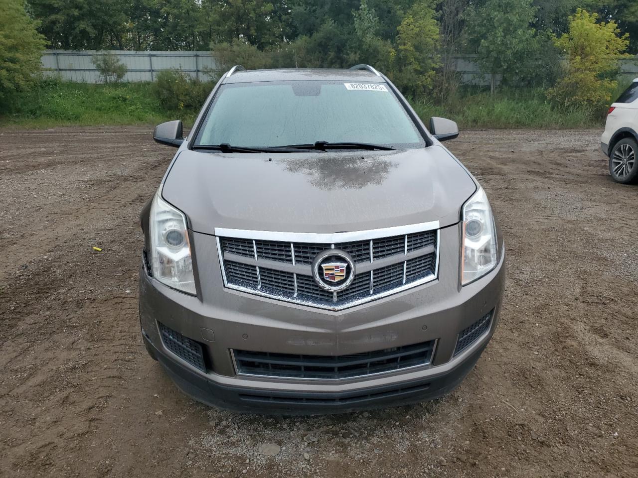 2011 CADILLAC SRX